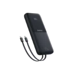 Baseus PPJP311 22.5W 10000mAh Power Bank With Cable