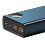 Baseus Adaman Metal Digital display 65W 20000mAh Quick Charge Power Bank - Image 7