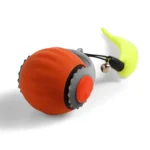 Smart Automatic Self-Moving Rolling Ball