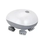 Smart Scalp Massager – Electric Head Massager for Stress Relief & Healthy Scalp