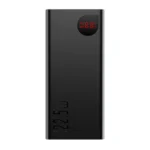 Baseus Adaman Metal 20000mAh 22.5W Digital Display Quick Charge Power Bank