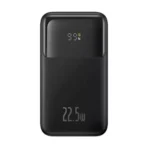 Baseus Comet Series PPMD10 22.5W 10000mAh Power Bank With Cable