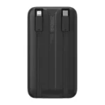 Baseus Comet Series PPMD10 22.5W 10000mAh Power Bank With Cable - Image 2