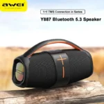 Awei Y887 Portable Bluetooth Speaker