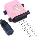 Kids Smart Math Roller 2 in 1