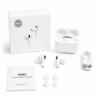 Hoco EW94 ANC True Wireless Earbuds - Image 7