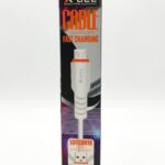 X-CEL Type-C Fast Charging Cable – 1000mm