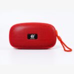DV-1125 Wireless Bluetooth Speaker 5W – Portable Speaker with FM Radio, USB & TF Card Support - Image 3