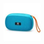 DV-1125 Wireless Bluetooth Speaker 5W – Portable Speaker with FM Radio, USB & TF Card Support - Image 5
